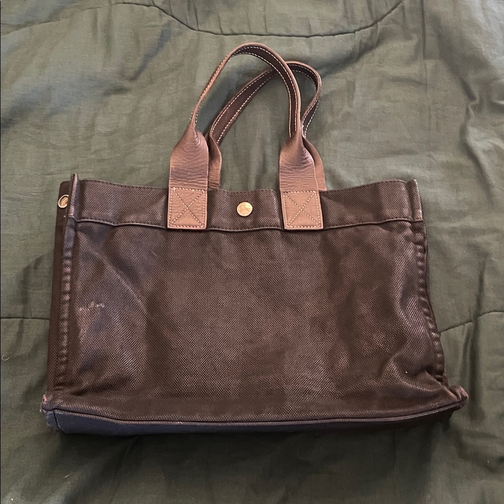 Burberry blue label bag